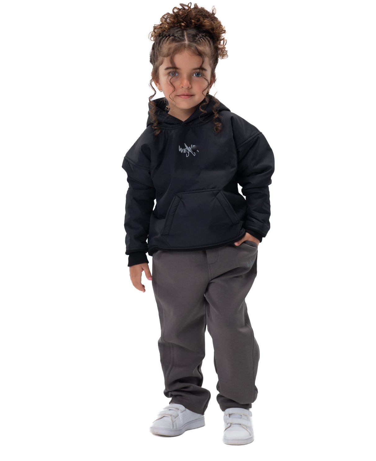 Kids New trousers - Gray 20