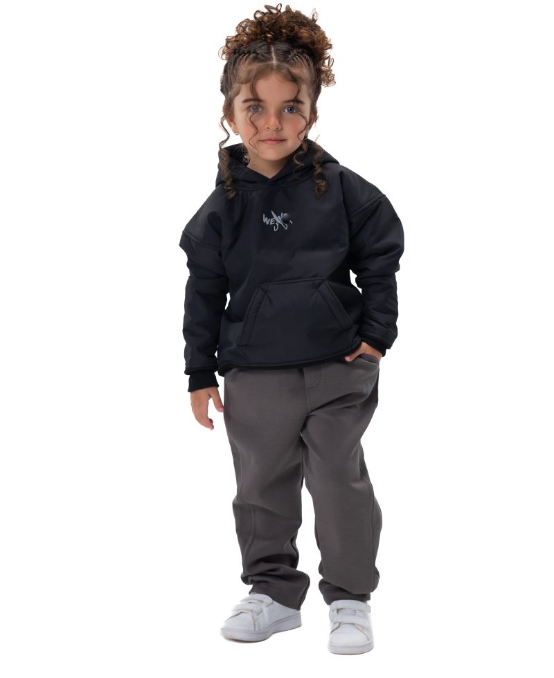 Kids New trousers - Gray 20