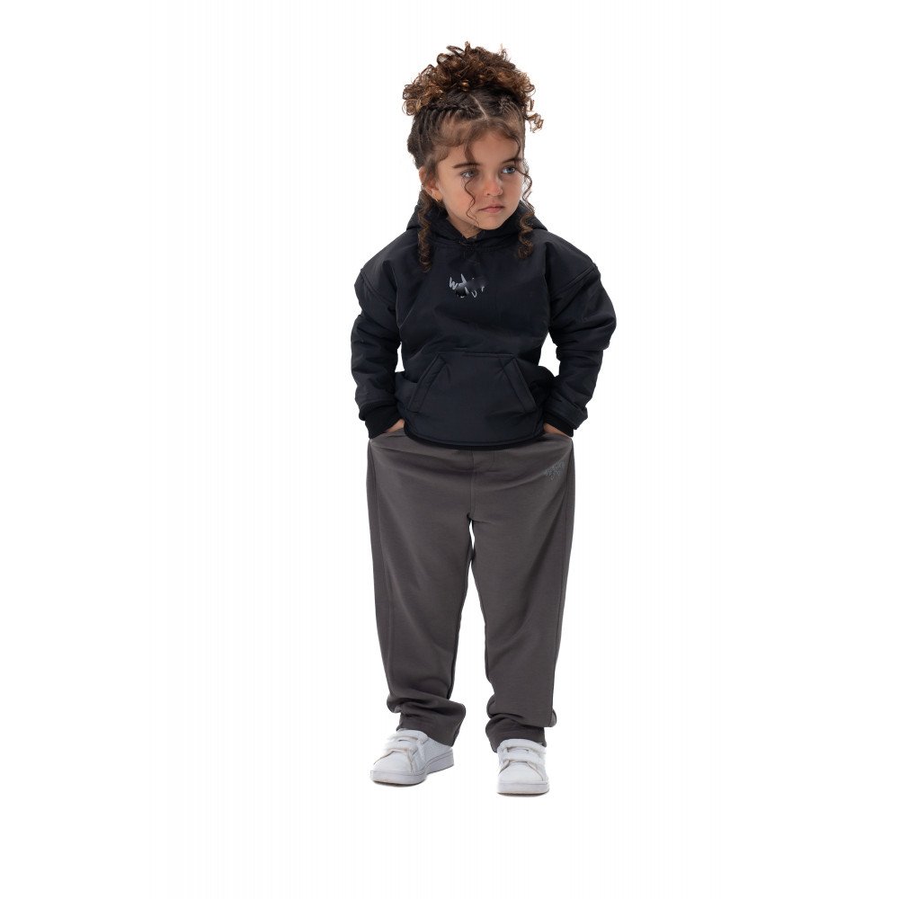 Kids New trousers - Gray 20