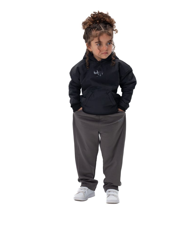 Kids New trousers - Gray 20