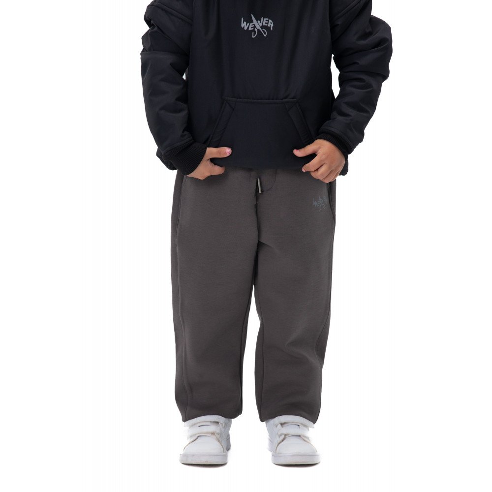 Kids New trousers - Gray 20