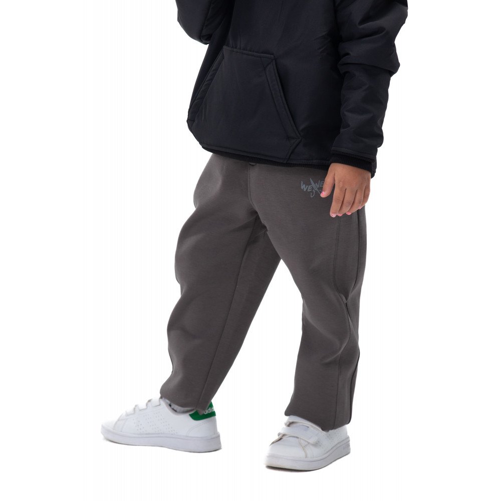 Kids New trousers - Gray 20