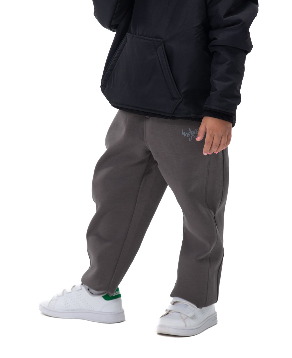 Kids New trousers - Gray 20