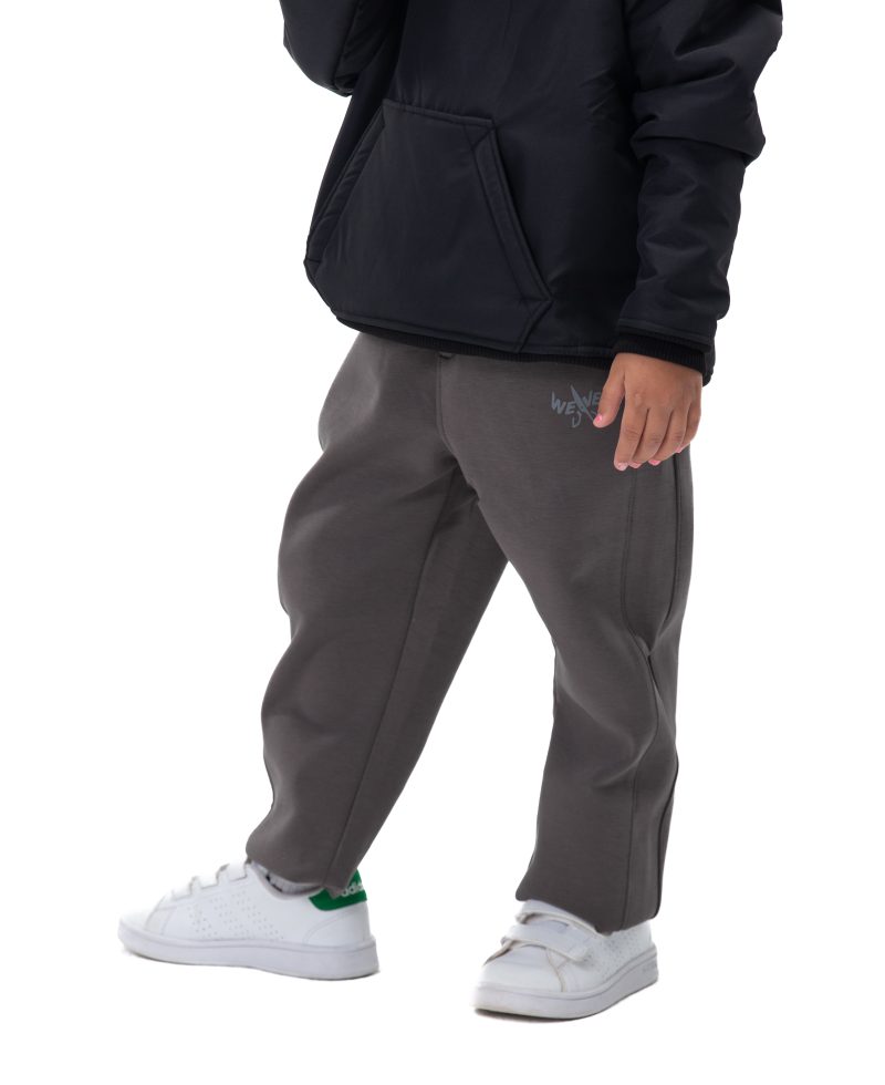 Kids New trousers - Gray 20