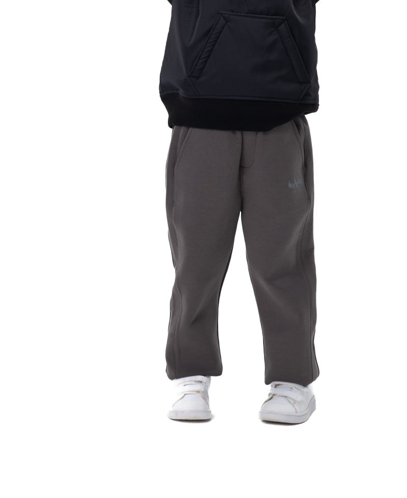 Kids New trousers - Gray 20
