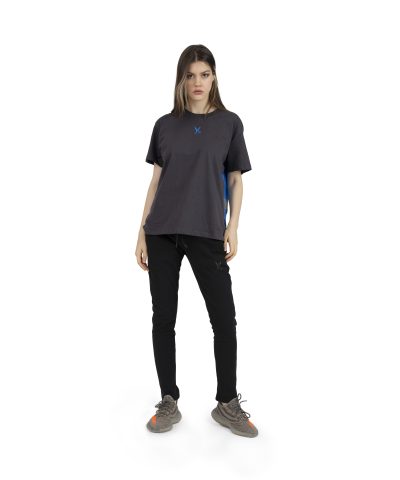 Underground Gray / Blue T-shirt