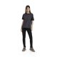 Underground Gray / Blue T-shirt