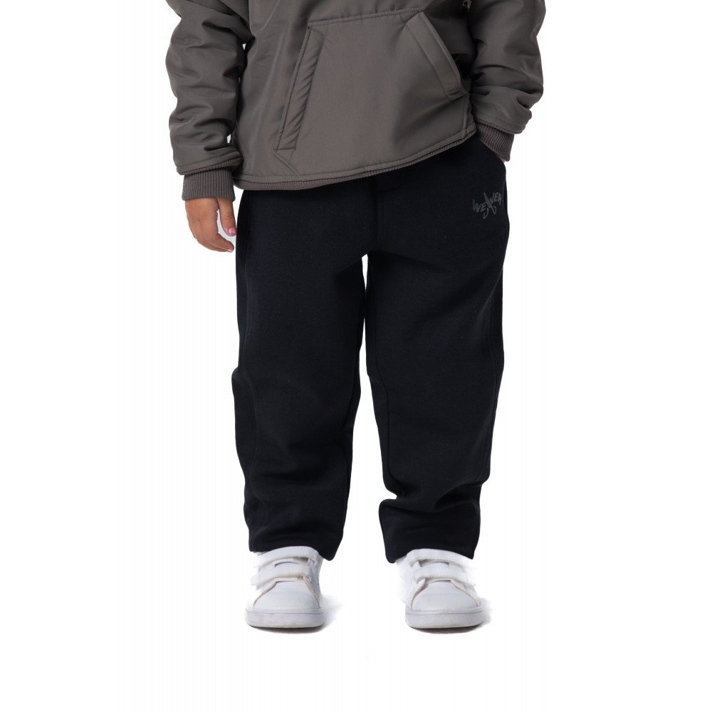 Kids New trousers - Black 18