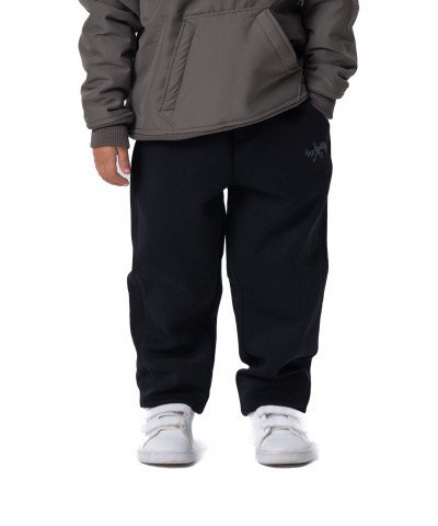 Kids New trousers - Black 18