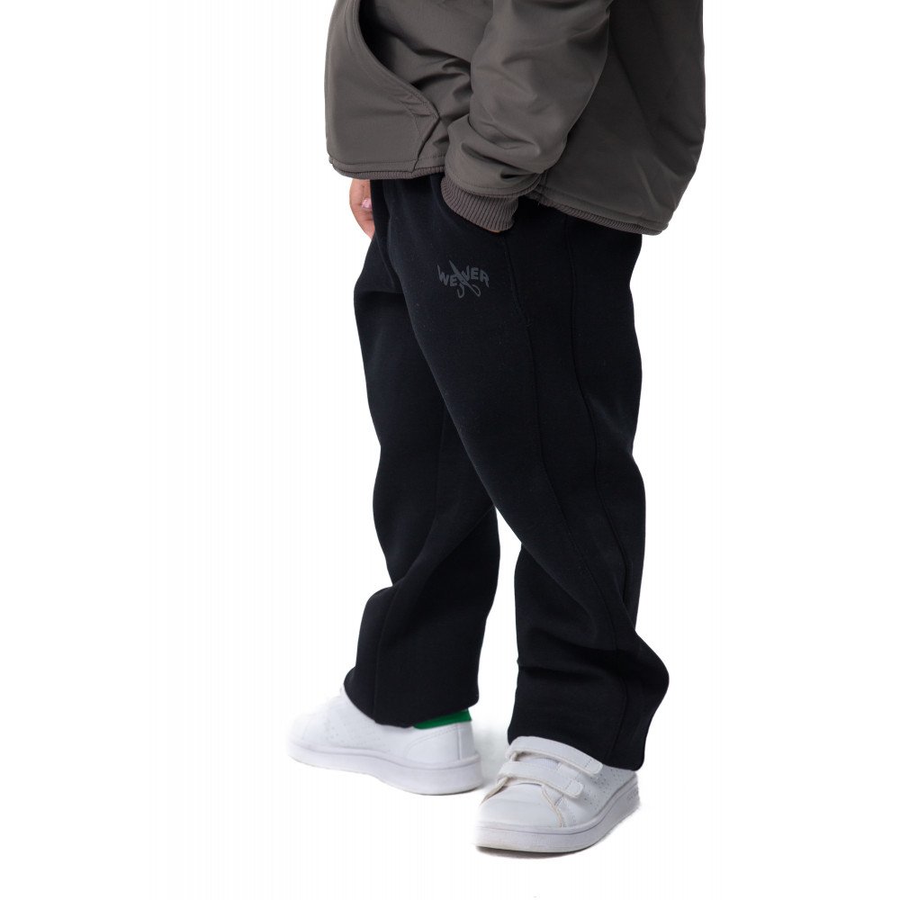 Kids New trousers - Black 18