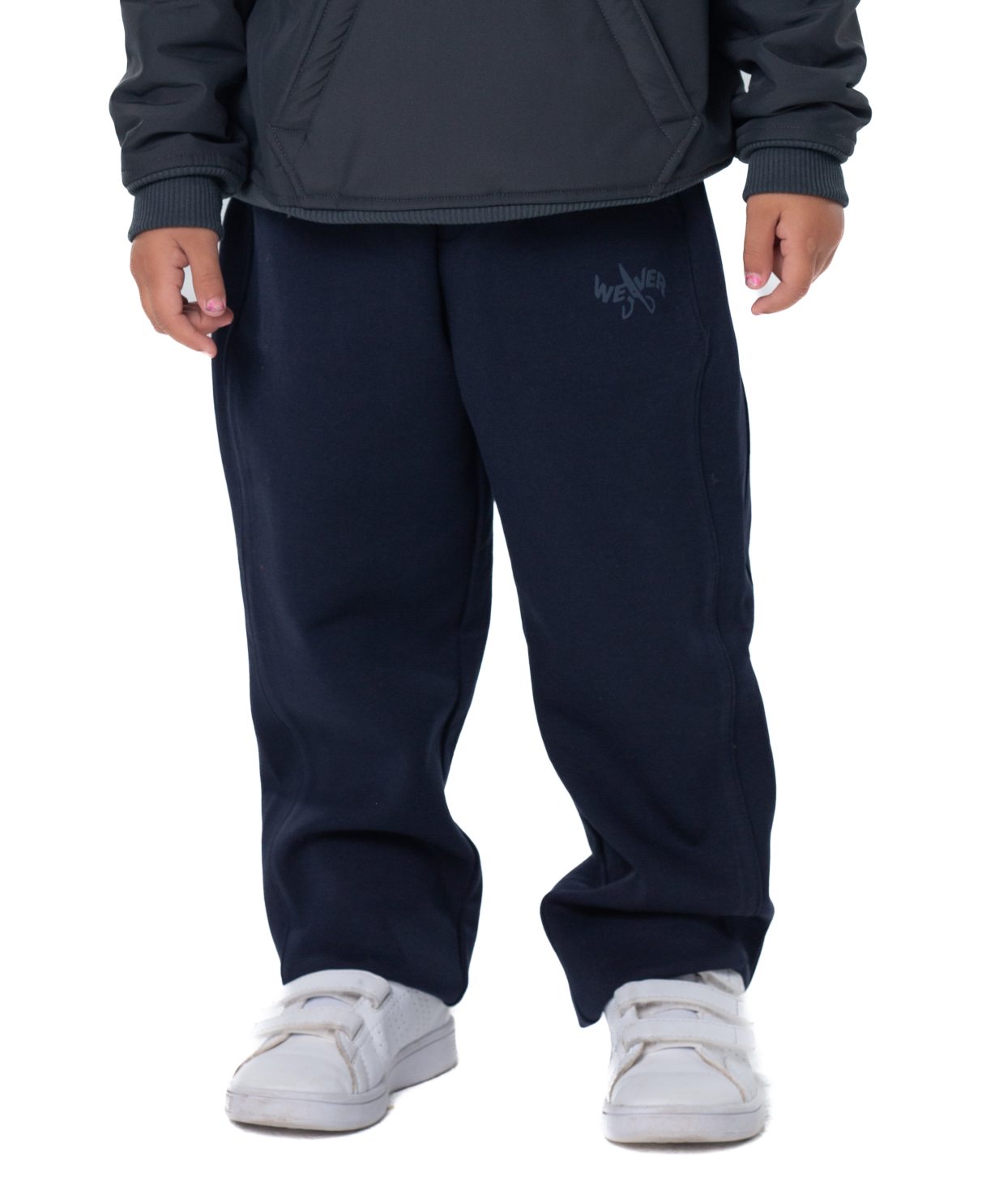 Kids New trousers - Navy Blue 19