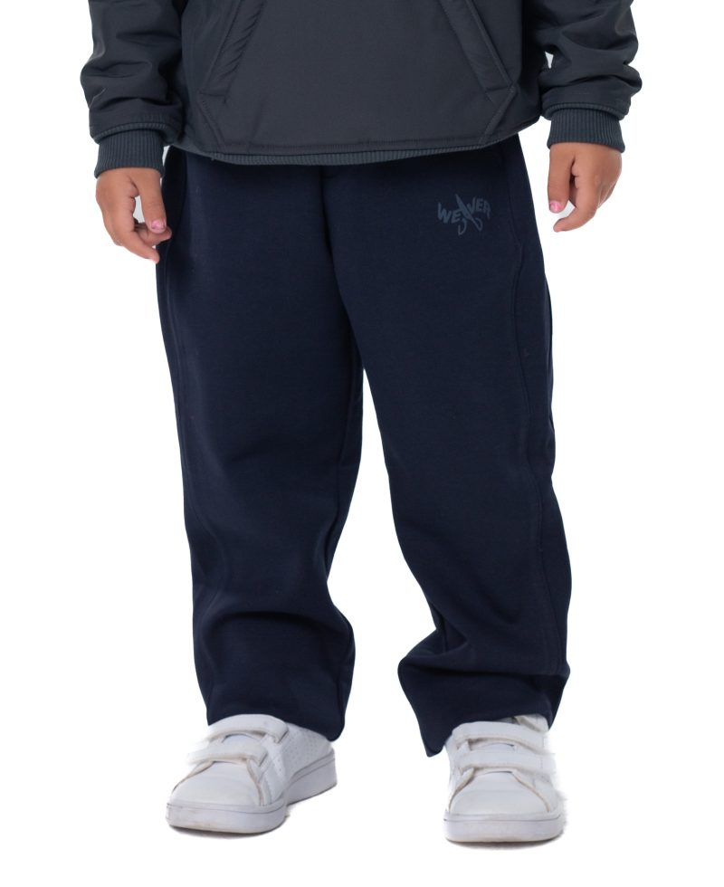 Kids New trousers - Navy Blue 19