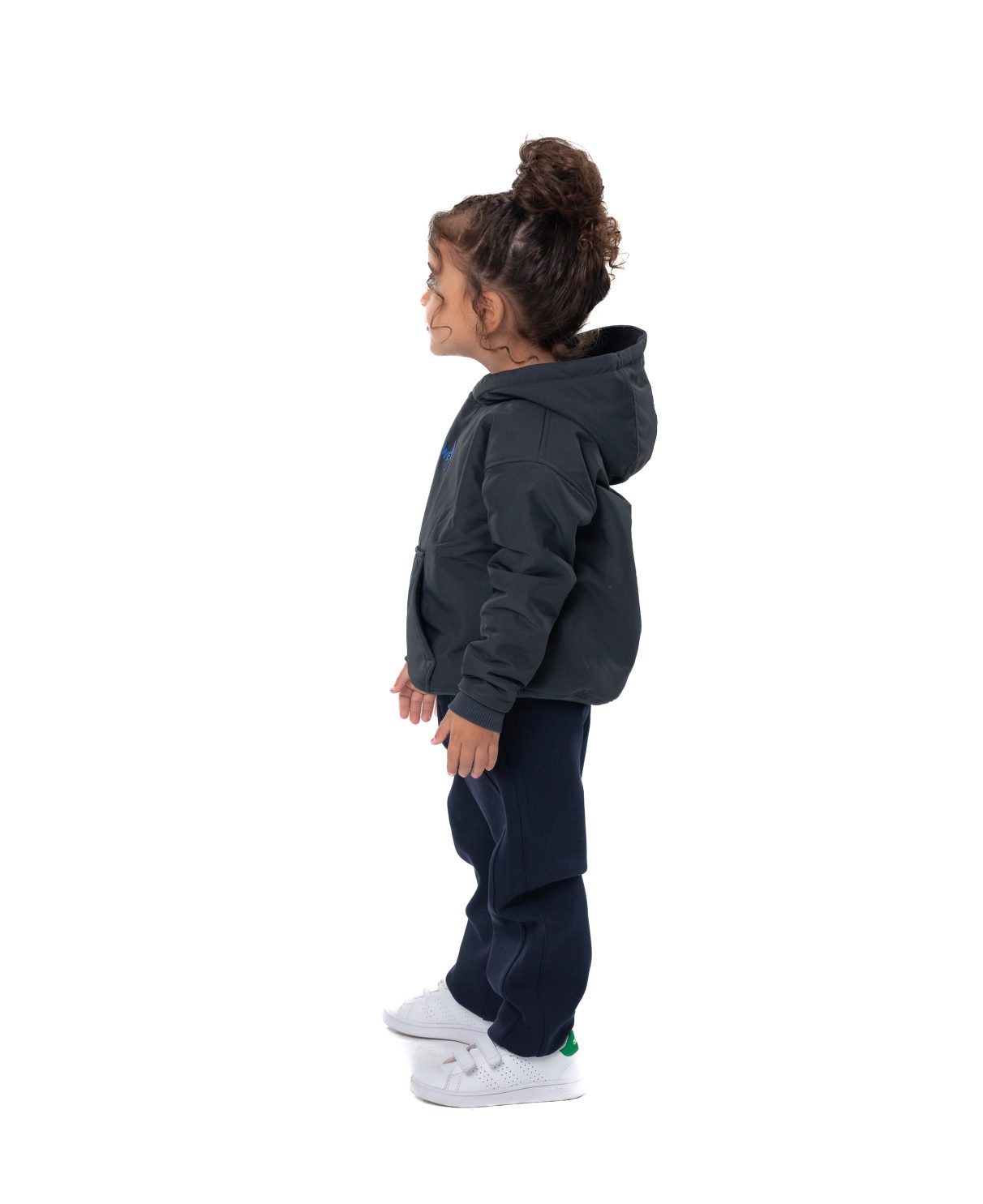 Kids New trousers - Navy Blue 19