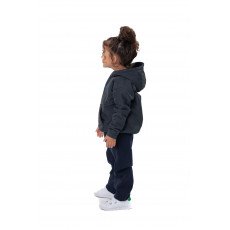 Kids New trousers - Navy Blue 19