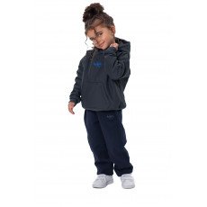 Kids New trousers - Navy Blue 19