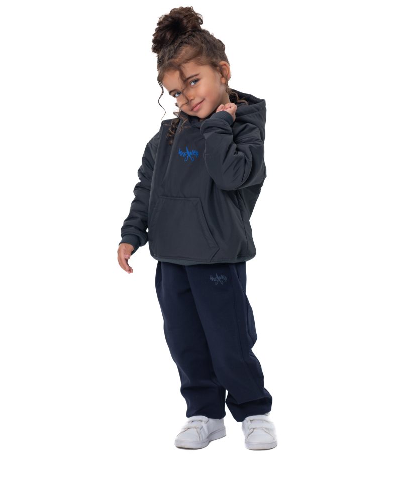 Kids New trousers - Navy Blue 19