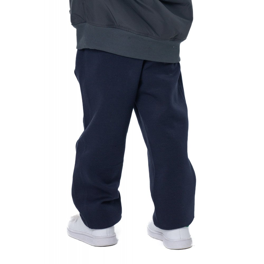 Kids New trousers - Navy Blue 19