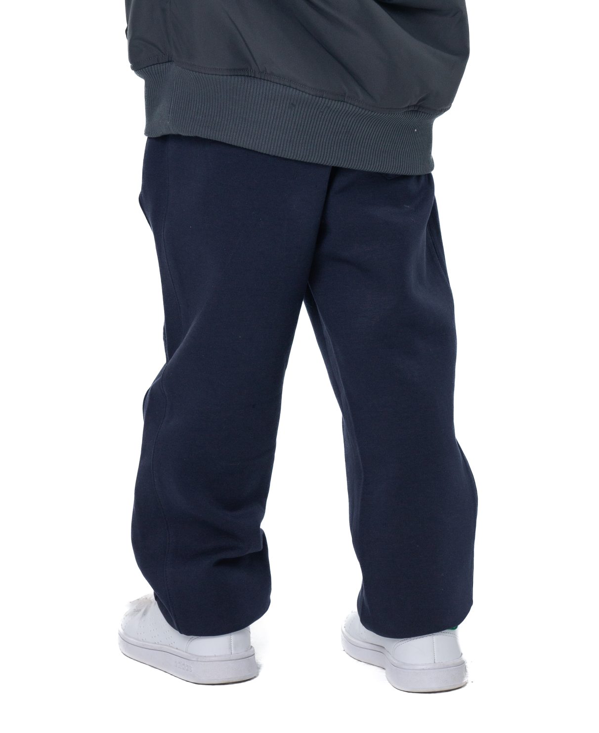 Kids New trousers - Navy Blue 19