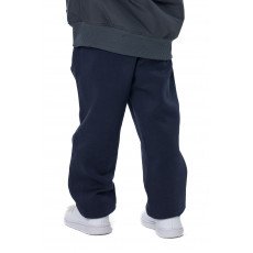 Kids New trousers - Navy Blue 19