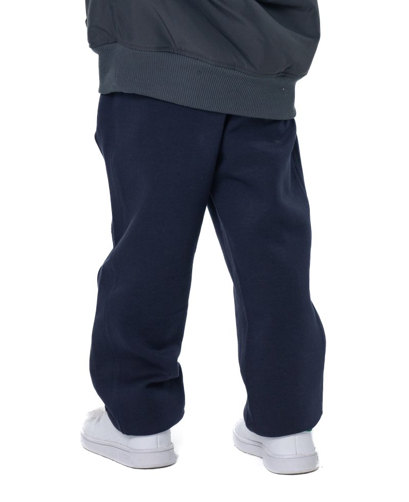 Kids New trousers - Navy Blue 19