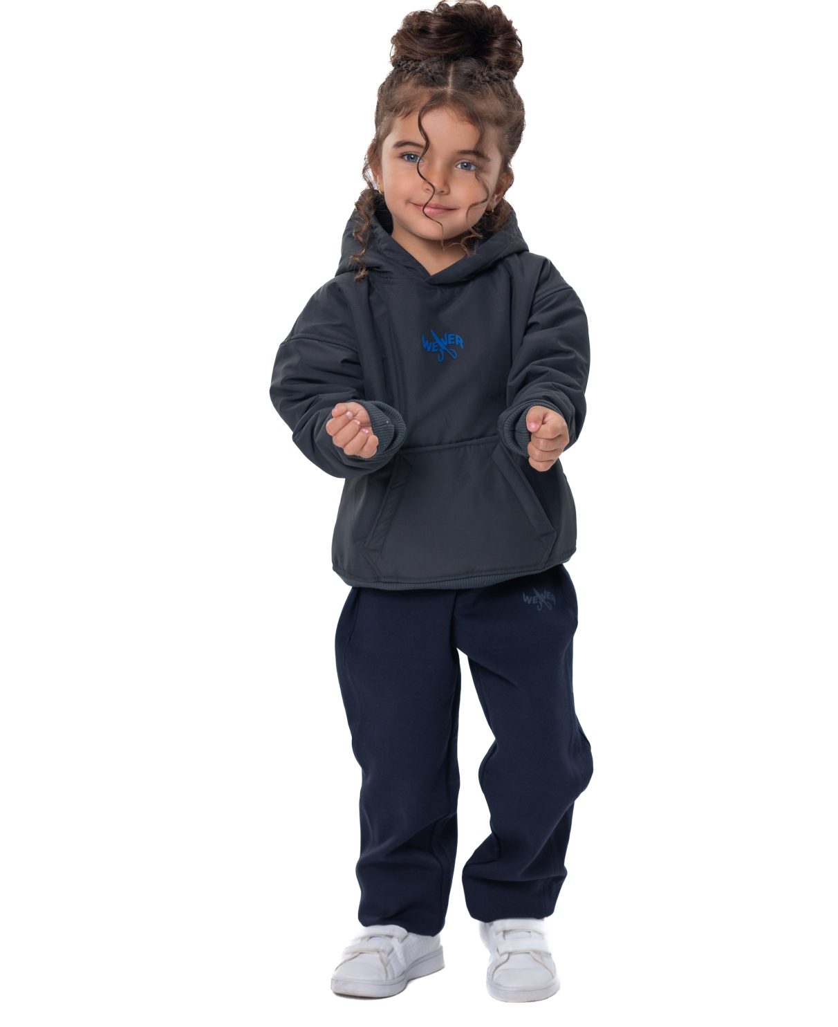 Kids New trousers - Navy Blue 19