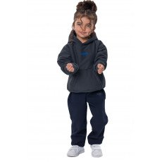 Kids New trousers - Navy Blue 19