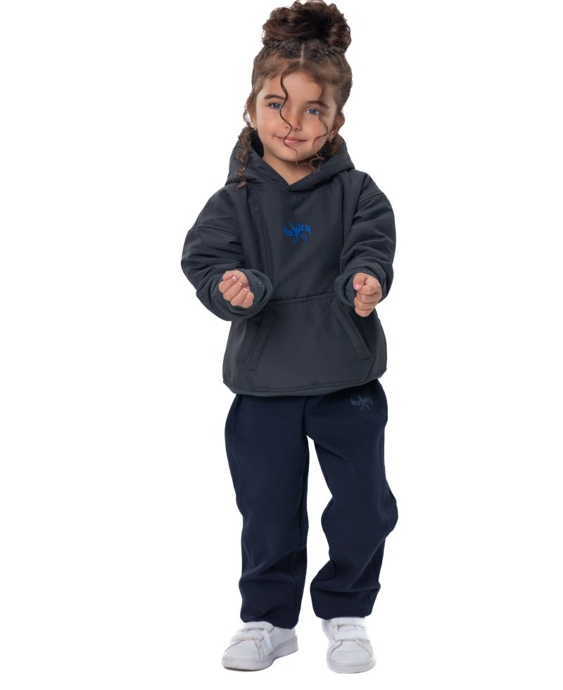 Kids New trousers - Navy Blue 19