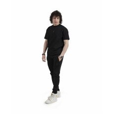 Unisex New Classic T-shirt - Black