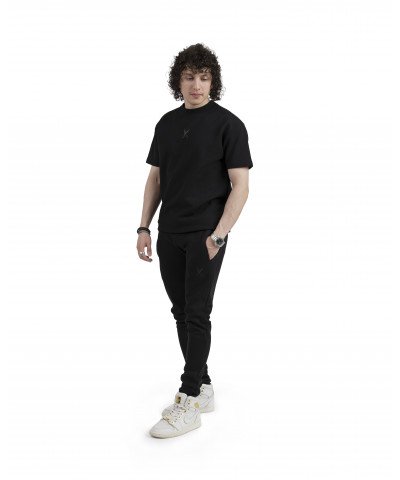 Unisex New Classic T-shirt - Black