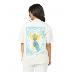 Need summer oversized T-shirt - Off White