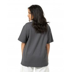 Unisex Turtleneck Oversize - Gray