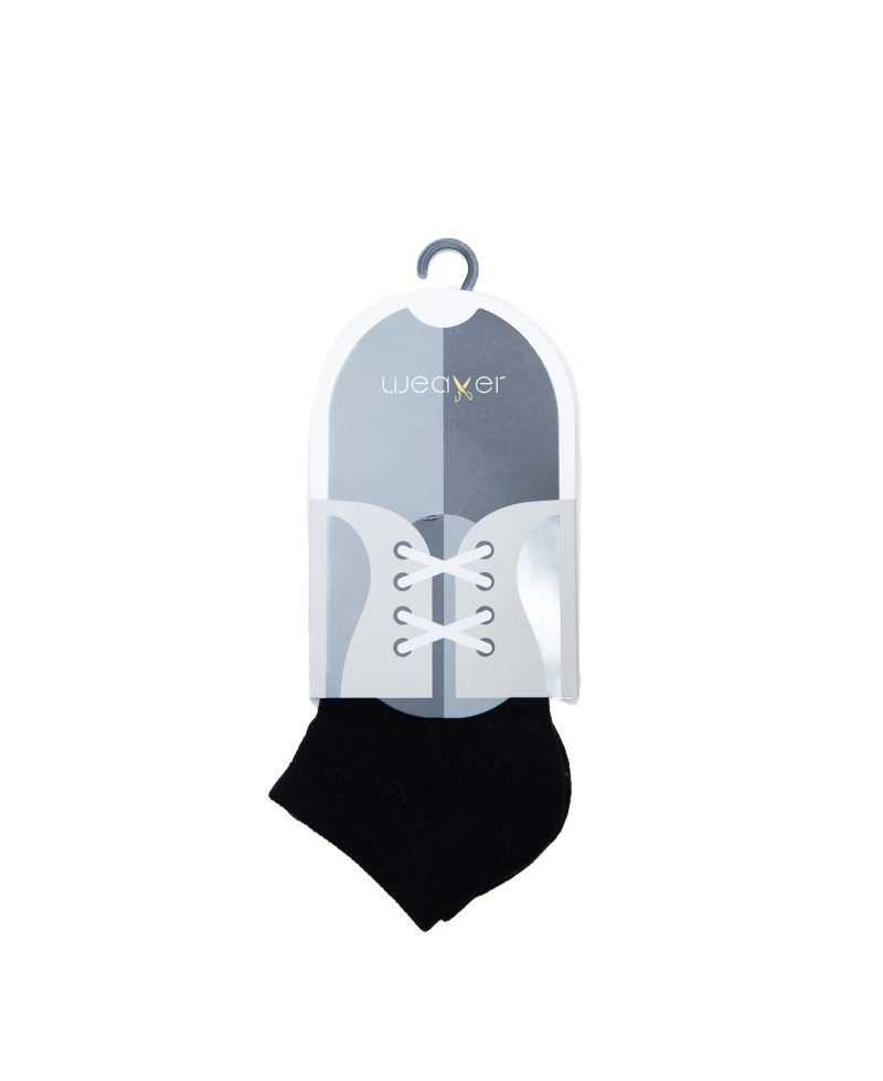 New stockings - Black