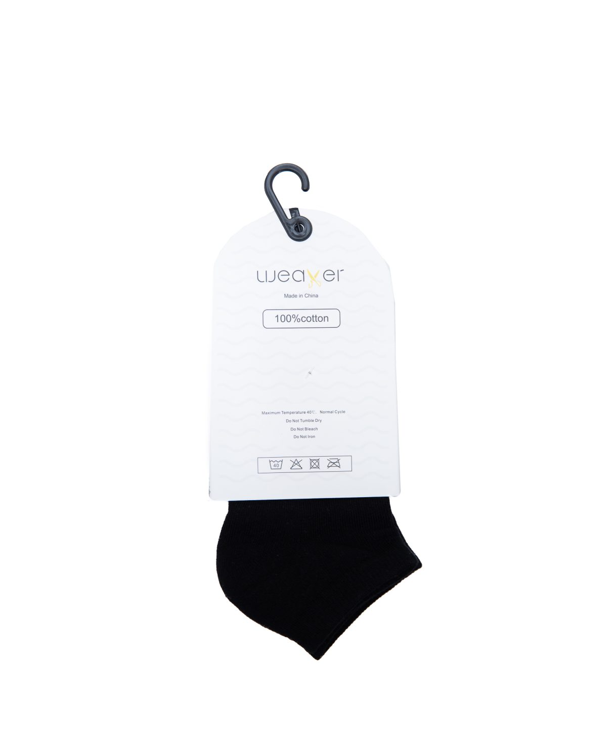 New stockings - Black
