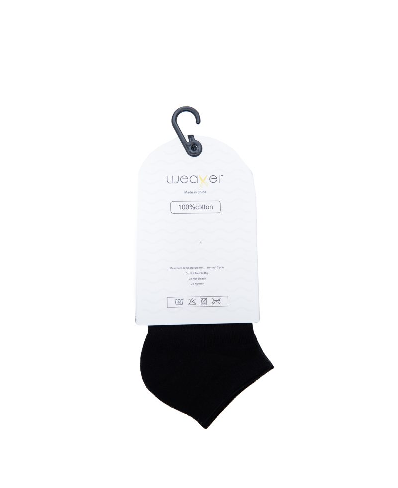New stockings - Black