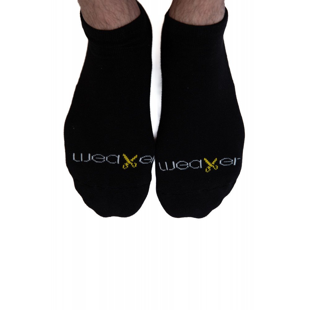 New stockings - Black