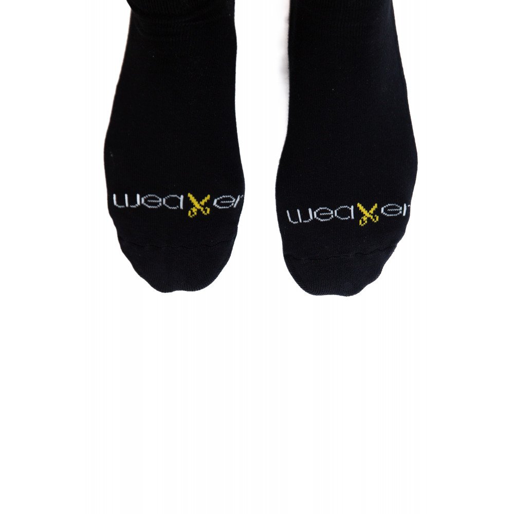 New stockings - Black