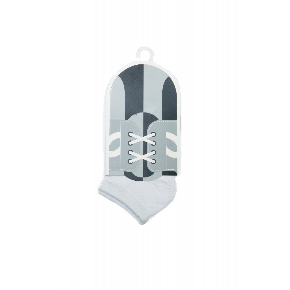 New stockings - White