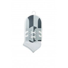 New stockings - White