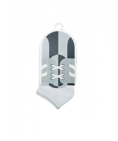 New stockings - White