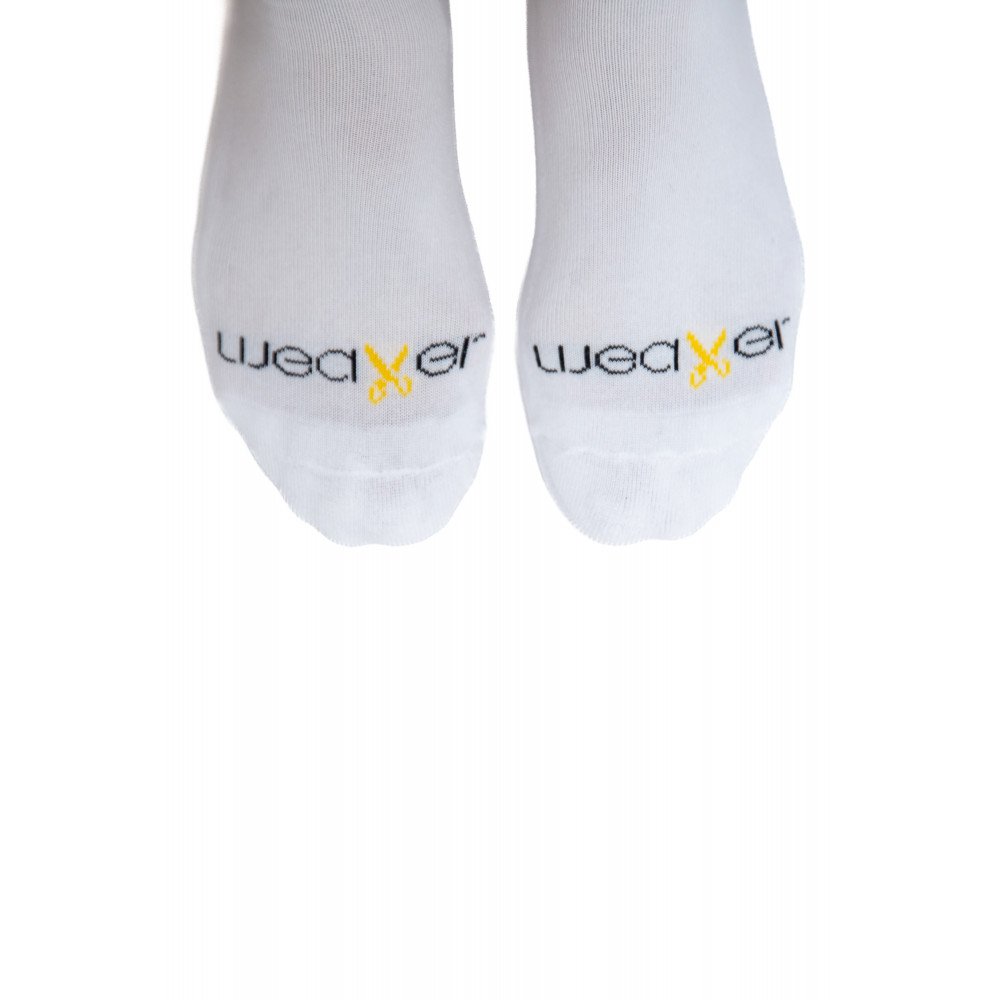 New stockings - White