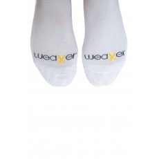 New stockings - White