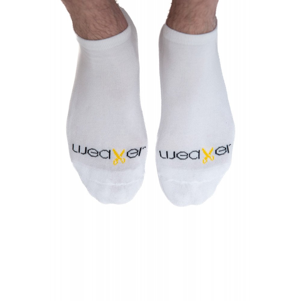 New stockings - White