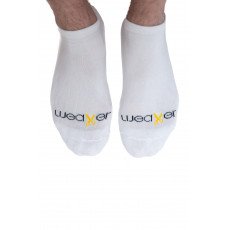 New stockings - White