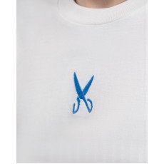 Underground Off White / Blue T-shirt