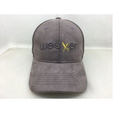 Chamois Weaver Cap - Gray