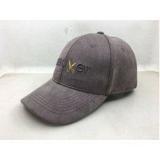 Chamois Weaver Cap - Gray
