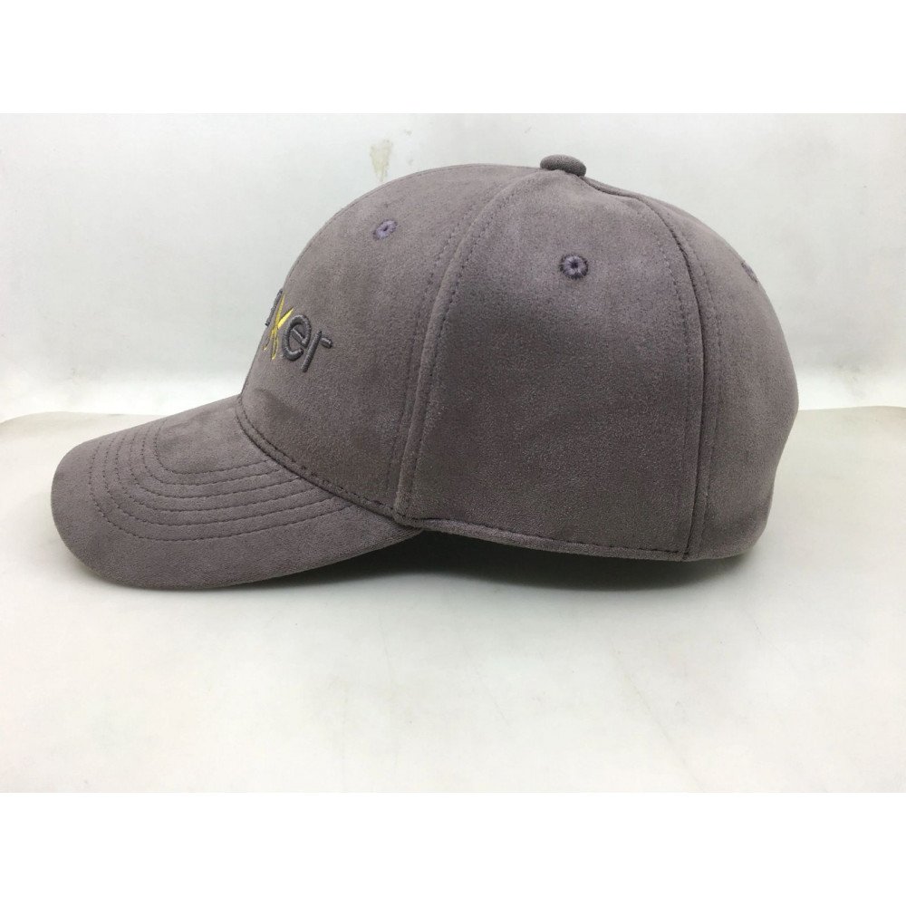 Chamois Weaver Cap - Gray