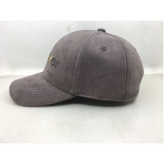 Chamois Weaver Cap - Gray