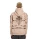 22 Al-Ula Hoodie - Light beige