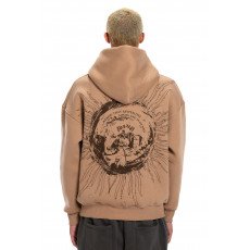 Al-Ula Hoodie - Beige 23